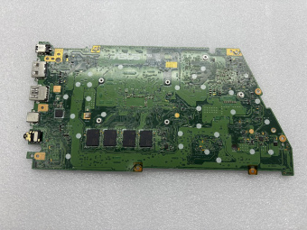 Материнская плата ASUS X521EQ донор i5-1135G7 и MX350  (039883)