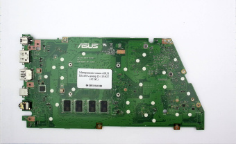 Материнская плата ASUS X521EA донор I5-1135G7 (41181)