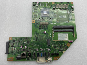 Материнская плата ASUS ZN242GD донор компонентов (040232)