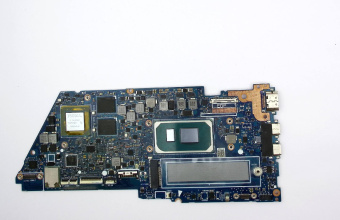 Материнская плата ASUS UX435EG донор i7-1165G7, N18S-LP-A1