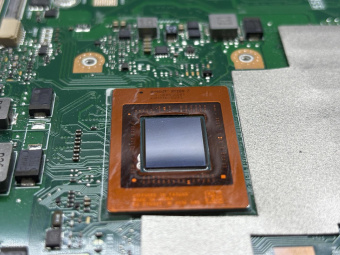 Материнская плата ASUS X521IA  AMD Ryzen 7 4700U (039888) Материнская плата ASUS X521IA  AMD Ryzen 7 4700U (039888)