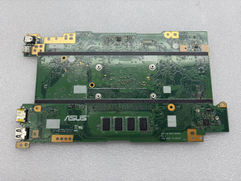 Материнская плата ASUS X515DAP (R3-3250U) (039891)
