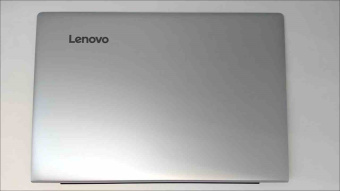 Крышка экрана (матрицы) ноутбука Lenovo  310-15, 510-15