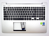 Топкейс-донор для ноутбука Asus V551, S551, V551L, S551L