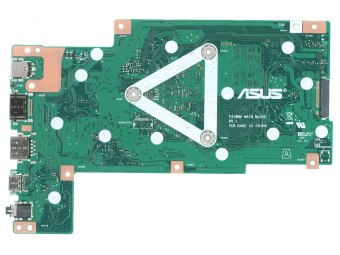 Материнская плата ASUS E510MAB (процессор Pentium N5030 (UHD605))