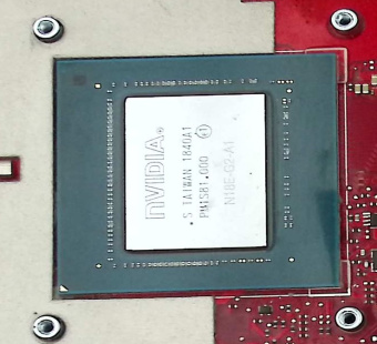 Материнская плата ASUS GL704GW донор I7-8750H, N18E-G2-A1