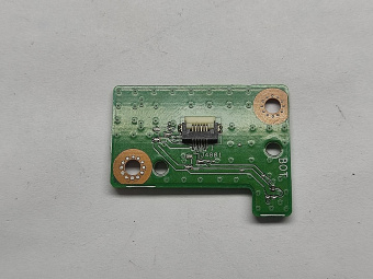 X751BP POWER BOARD REV: 2.0