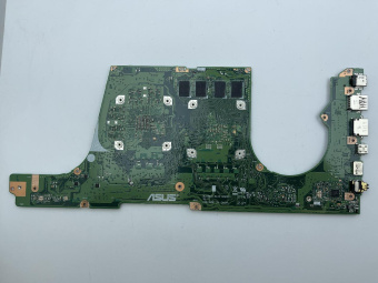 Материнская плата ASUS M3500QC (R9-5900HX и RTX3050) (039335)