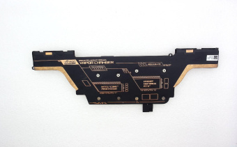Термотрубка 13NR07X0AM0101 Asus Z13 NR2201ZE Термотрубка 13NR07X0AM0101 Asus Z13 NR2201ZE