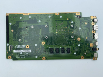 Материнская плата ASUS X512UA донор компонентов (039975)