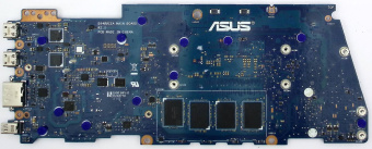 Материнская плата ASUS B9400CEA донор компонентов (039684)