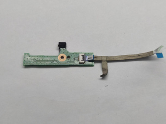 N550JV POWER BOARD REV: 2.1
