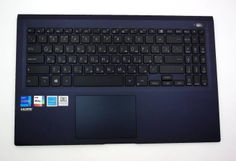 Топкейс для ноутбука ASUS ExpertBook B1 B1500CEAE