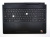 Топкейс-донор для ноутбука Asus FX506, FA506 RYZEN, RTX