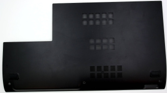 Крышка отсека памяти и жесткого диска ноутбука ASUS K75V