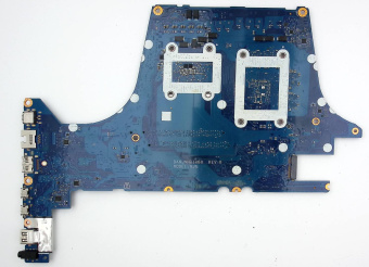 Материнская плата ASUS FA507RE донор компонентов