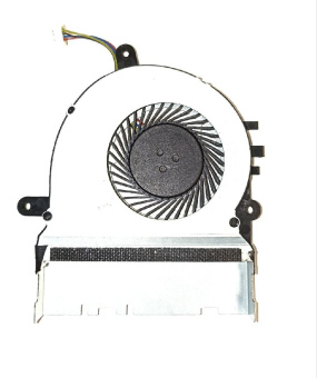 Вентилятор (кулер) для ноутбука Asus X302L