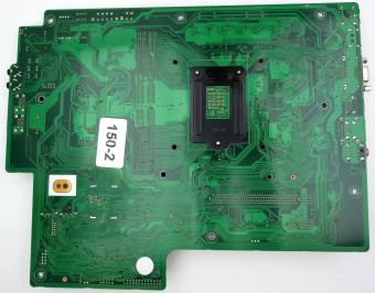 Материнская плата ASUS D500SC донор компонентов