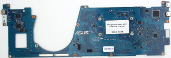 Материнская плата ASUS UX391FA  i5-8265U
