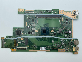 Материнская плата ASUS X515MA донор процессора Celeron N4020 (039226)