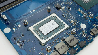 Материнская плата ASUS FX705DD (Ryzen 5 3550H и GTX1050) Материнская плата ASUS FX705DD (Ryzen 5 3550H и GTX1050)