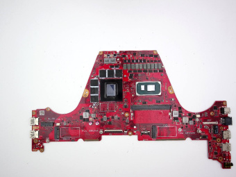 Материнская плата ASUS FX516PM i5-11300H, RTX 3060 (41974)