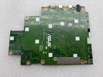 Материнская плата ASUS T3300KA донор компонентов