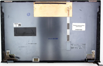 Крышка экрана ноутбука ASUS UX435H