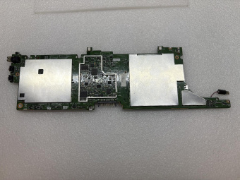 Материнская плата DELL VENUE 11PRO донор компонентов (040982)