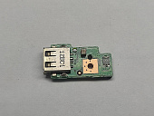 Дополнительная плата MSI GE70 MS-1755E VER: 1.0