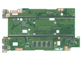 Материнская плата ASUS X515JA Core i3-1005G1