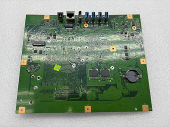 Материнская плата V222UA донор компонентов