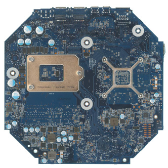 Материнская плата HP Z2 MINI G3 (M620)