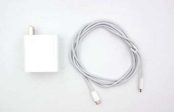 Блок питания Xiaomi  100W, Type-C