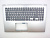 Топкейс-донор для ноутбука ASUS X509