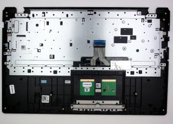 Топкейс для ноутбука Asus Laptop 15 E510MA Топкейс для ноутбука Asus Laptop 15 E510MA