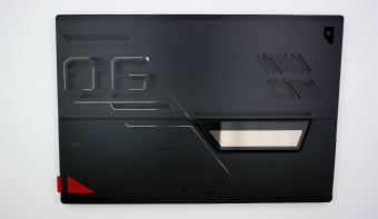 Крышка экрана планшета Asus ROG Flow Z13 GZ301