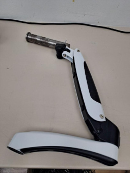 Бинокулярный стереомикроскоп FYSCOPE 3.5X-100X  Б/у