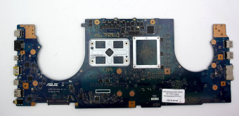 Материнская плата ASUS GL702ZC донор компонентов (039142)