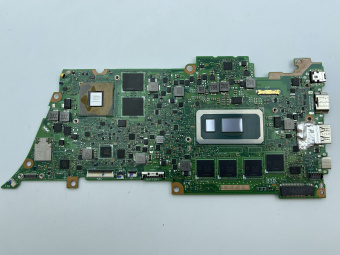 Неисправная материнская плата ASUS UX433FN донор компонентов (018982)