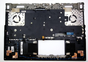 Топкейс для ноутбука ASUS G713IE