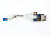 Плата USB разъема ноутбука HP G4-1000, G6-1000