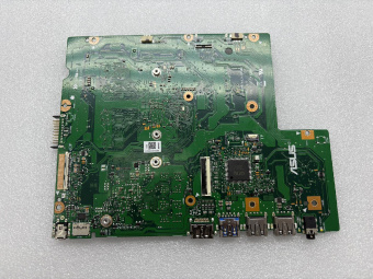 Материнская плата ASUS X540MB донор компонентов (040075)