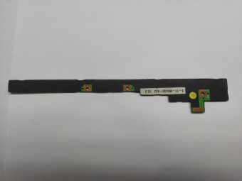 Плата управления 6-77-M54GS-003 для ноутбука RoverBook Pro 400