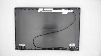Крышка экрана ноутбука Asus X415
