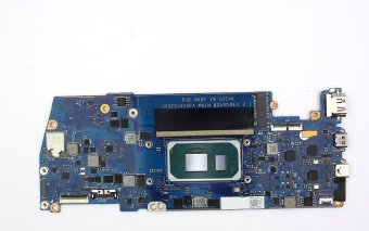Материнская плата ASUS UX325EA донор  i7-1165G7