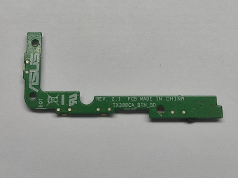 Плата расширения Asus TX300CA _BTN_BD REV: 2.1