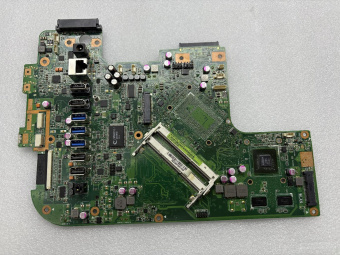 Материнская плата ASUS ET2321L донор компонентов (039838)