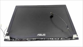 Экран ASUS B400