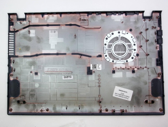 Поддон (нижняя часть корпуса) ноутбука Asus X515, F515, D515